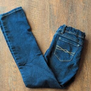 Classic Blue Women's Jeans